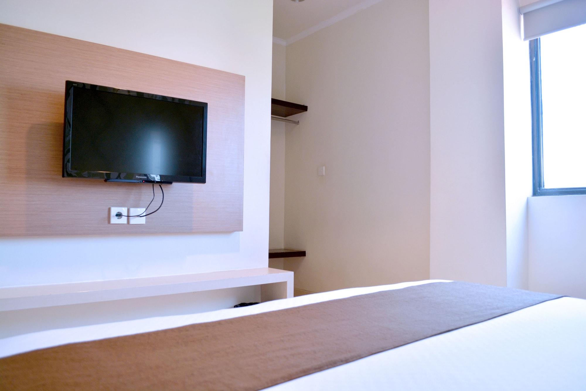 Hotel 88 Embong Kenongo - Kayun By Wh Surabaya Dış mekan fotoğraf