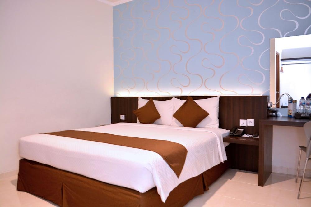 Hotel 88 Embong Kenongo - Kayun By Wh Surabaya Dış mekan fotoğraf