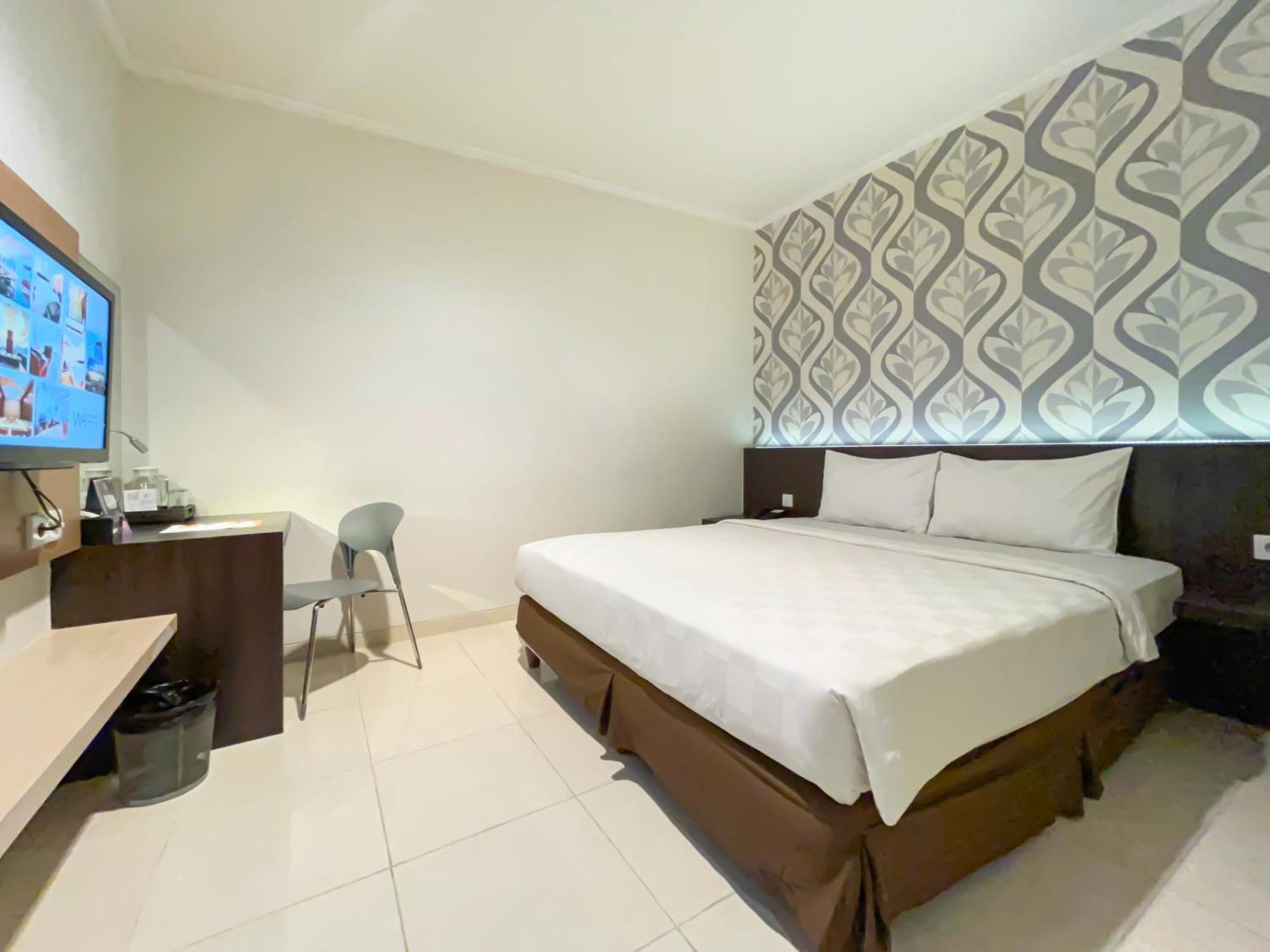 Hotel 88 Embong Kenongo - Kayun By Wh Surabaya Dış mekan fotoğraf