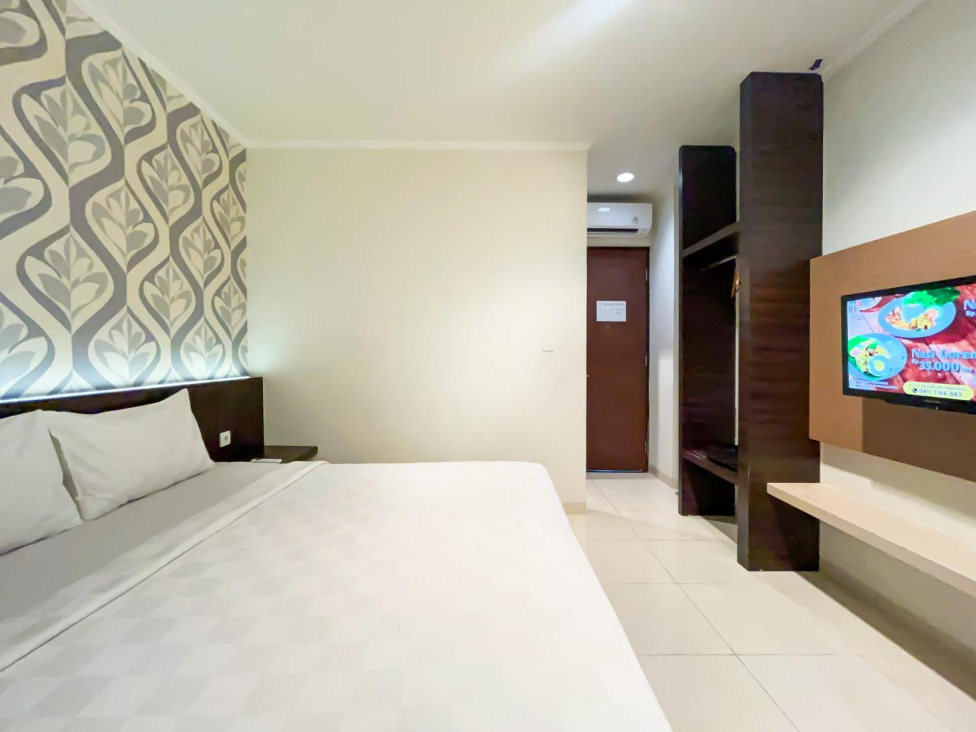Hotel 88 Embong Kenongo - Kayun By Wh Surabaya Dış mekan fotoğraf