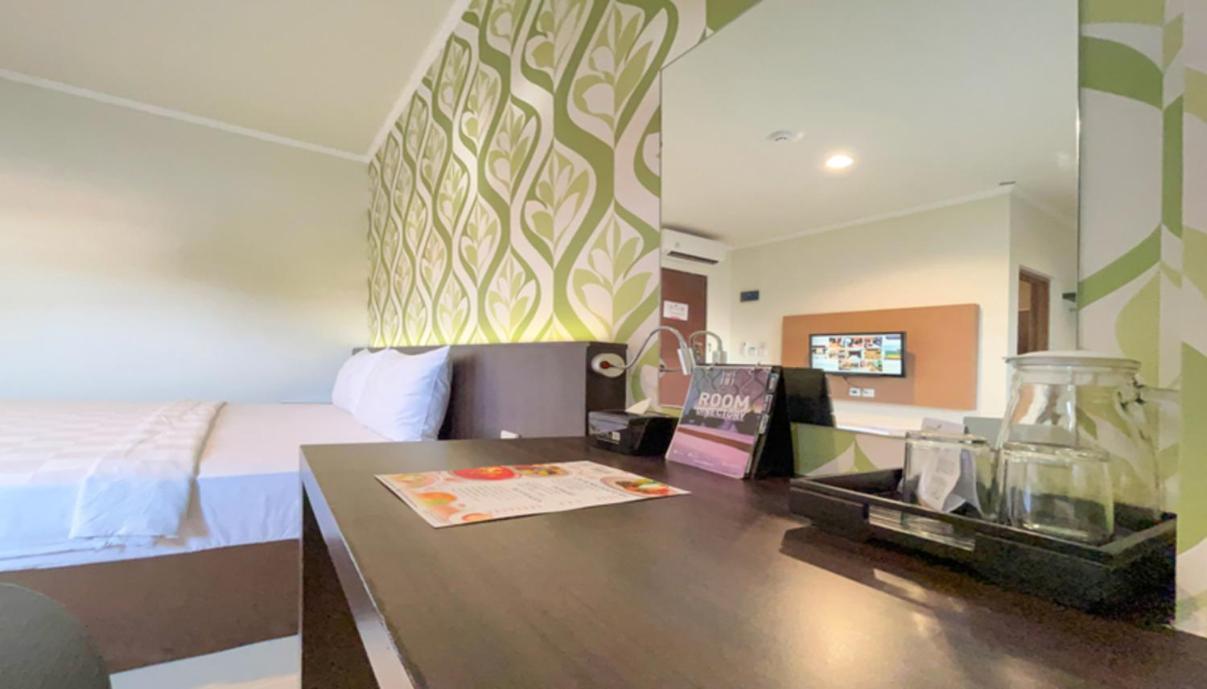 Hotel 88 Embong Kenongo - Kayun By Wh Surabaya Dış mekan fotoğraf