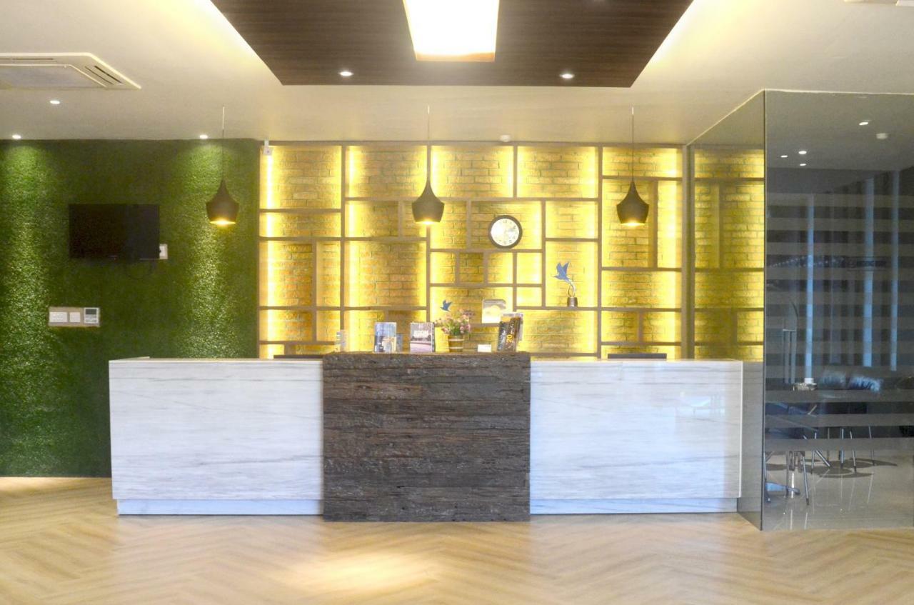 Hotel 88 Embong Kenongo - Kayun By Wh Surabaya Dış mekan fotoğraf